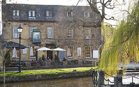 Old Manse Hotel By Greene King Inns